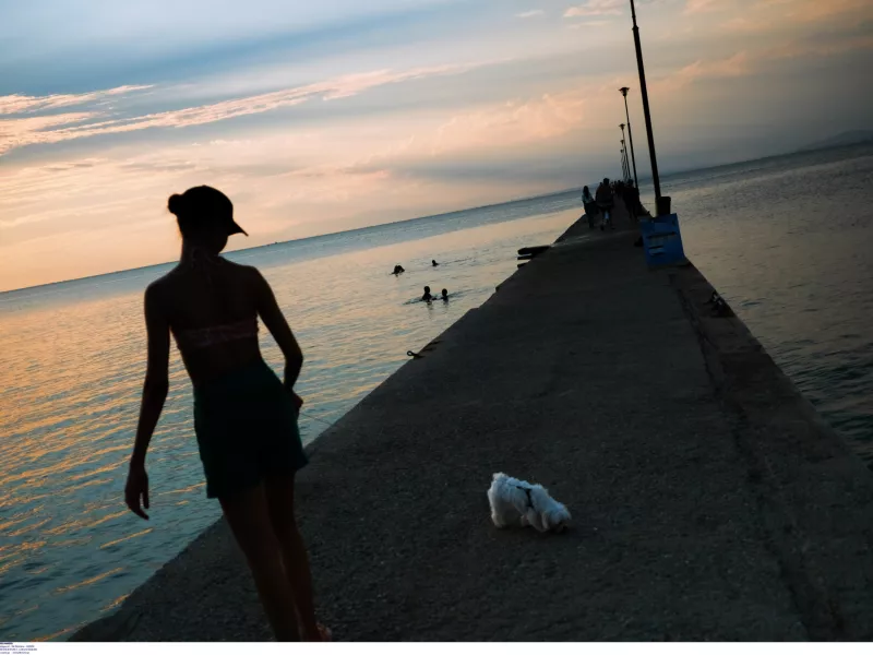 καλός καιρός