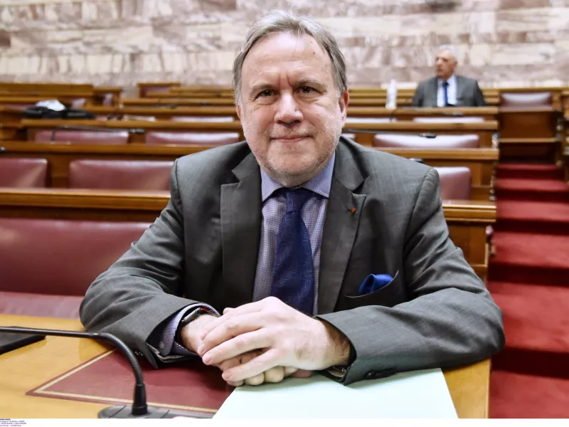 Κατρούγκαλος