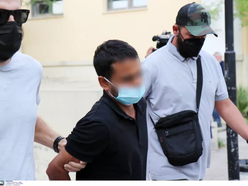 Κυψέλη: Ποινική δίωξη για ανθρωποκτονία σε ήρεμη ψυχική κατάσταση στον δράστη