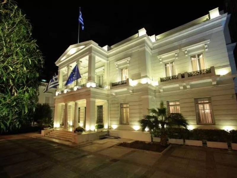 Αθήνα: Η Τουρκία διαστρεβλώνει πλήρως την πραγματικότητα 