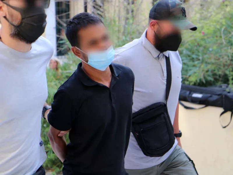Κυψέλη φονικό