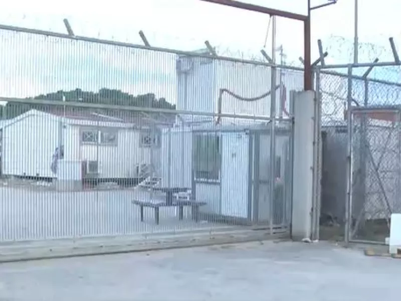 To ΚΥΤ Φυλακίου στον Έβρο 