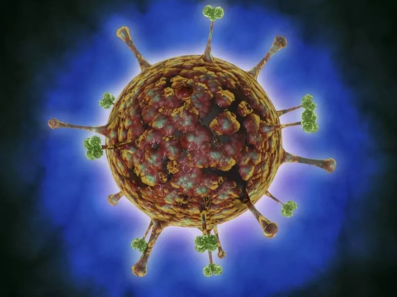 Virus