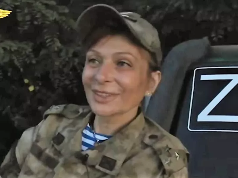 Olga Kachura