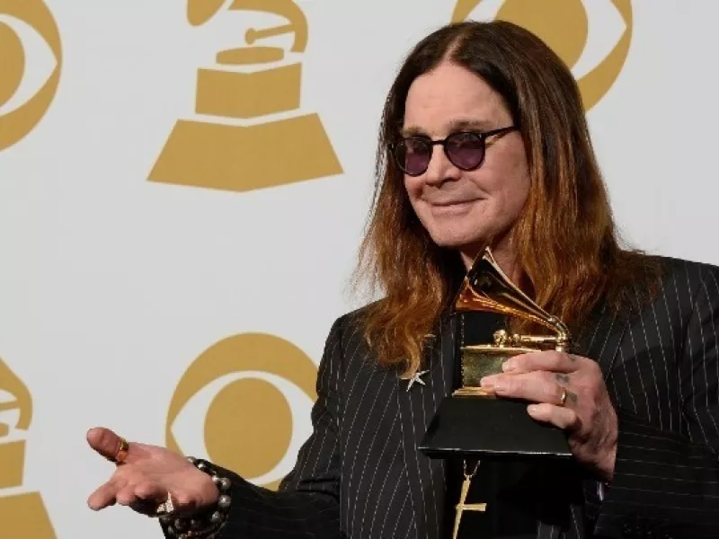 Ozzy: Η αινιγματική ανακοίνωση των Osbournes για τον θάνατο του 