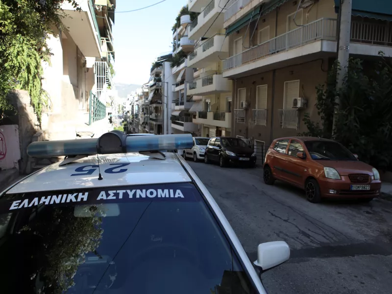 Οργάνωσε την δολοφονία της γυναίκας του στη Σουηδία- Συνελήφθη στον Νέο Κόσμο