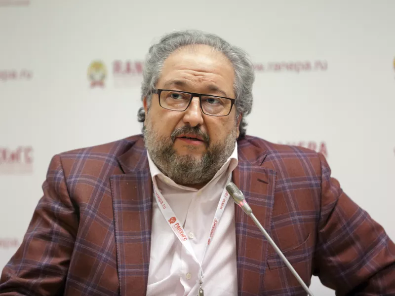 Ο Μπόρις Μιντς