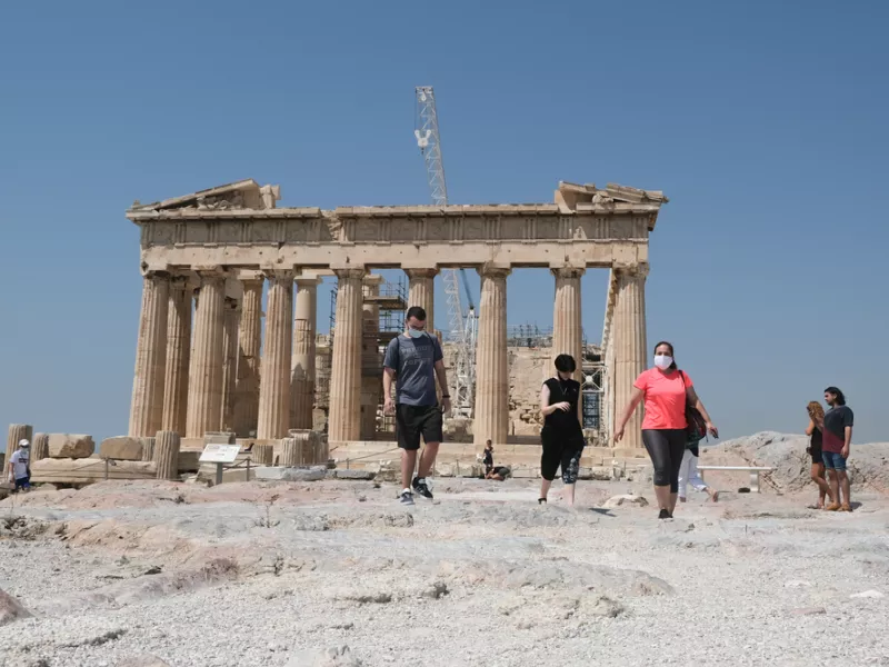 Κορωνοιός