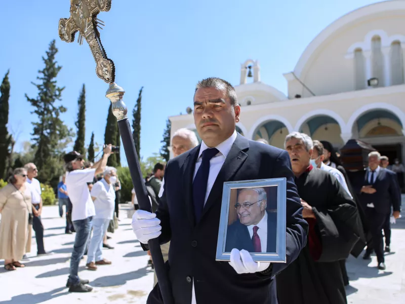 Διονύσης Σιμόπουλος