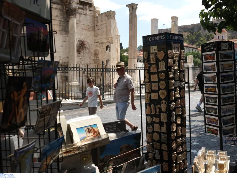 «Ενίσχυση Τουριστικών Επενδύσεων»: Ξεκίνησαν οι αιτήσεις