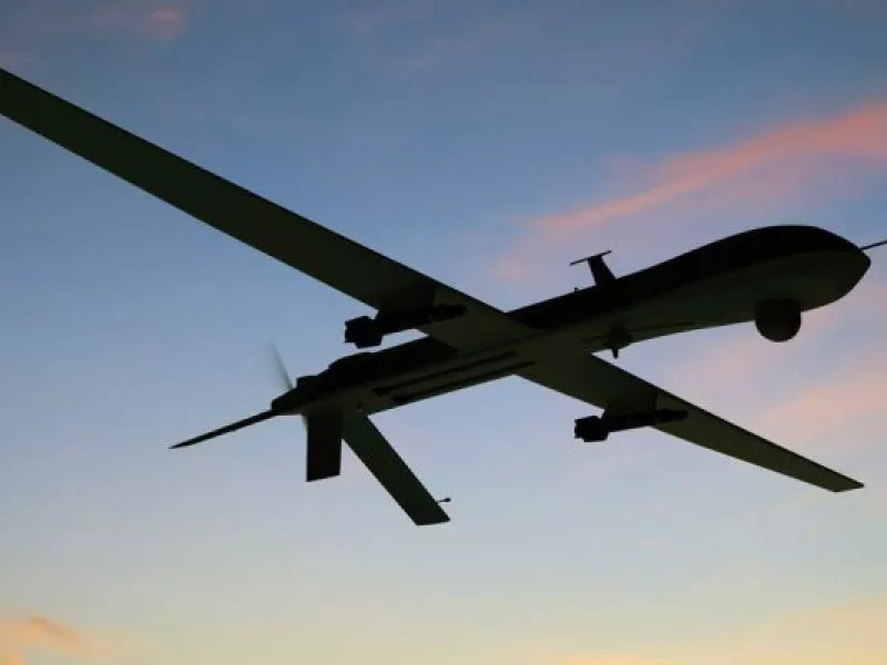 UAV