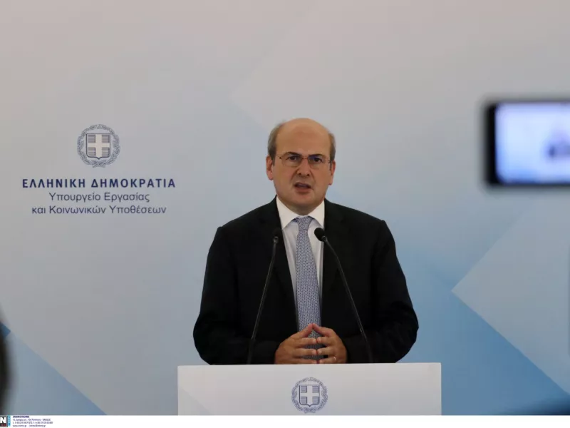 Κωστής Χατζηδάκης