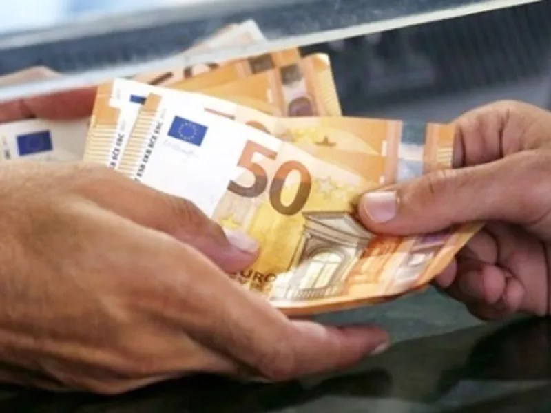Χρήματα