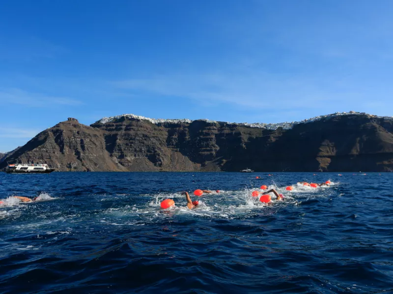 Santorini Experience 2022