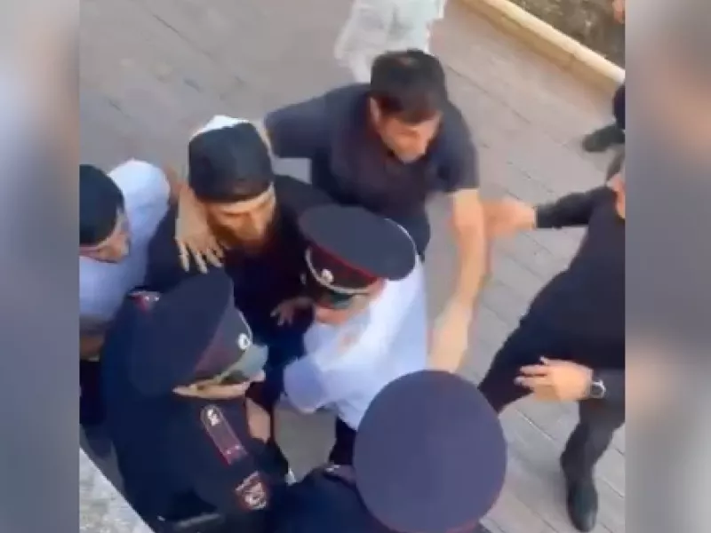 Νταγκεστάν: Σοβαρά επεισόδια κατά της επιστράτευσης για την Ουκρανία – Δείτε βίντεο 
