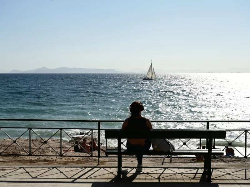 καιρός