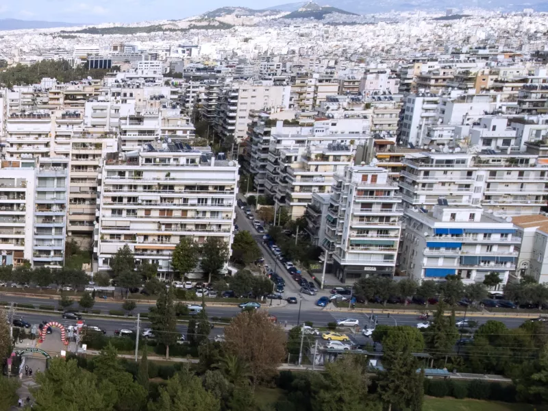 Ακίνητα