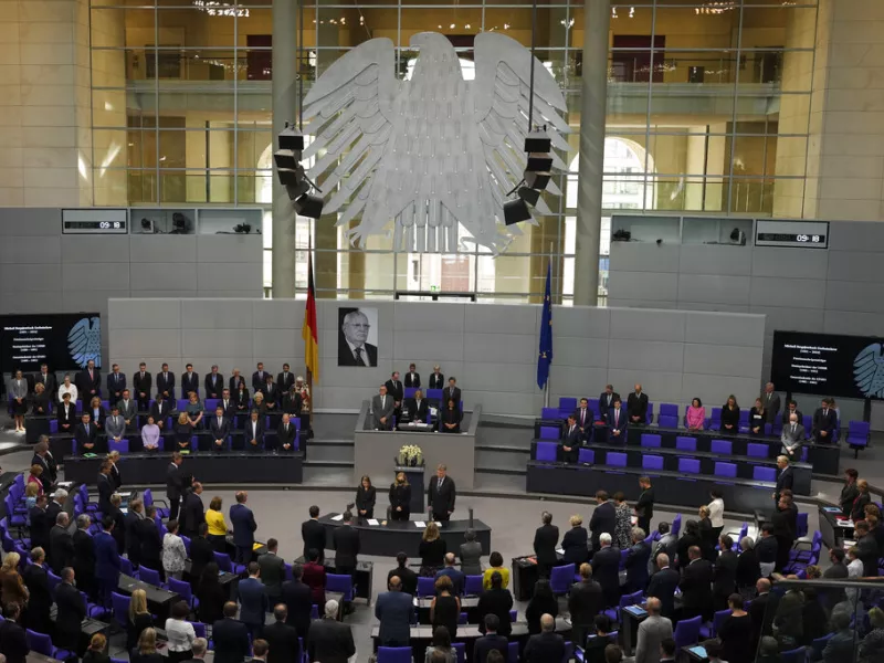 Bundestag