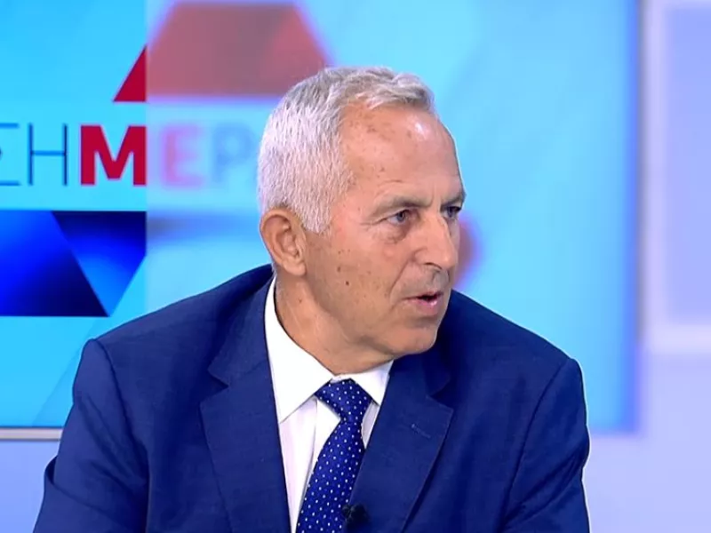 Ναύαρχος Αποστολακης