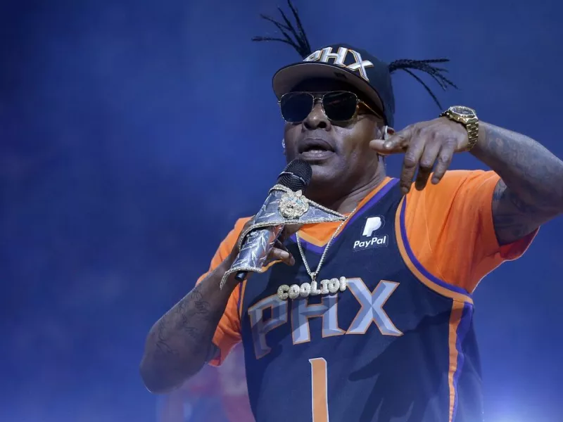 Πέθανε σε ηλικία 59 ετών ο ράπερ Coolio: Είχε ηχογραφήσει το Gangsta's Paradise