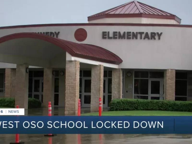 4χρονο με όπλο στο σχολείο