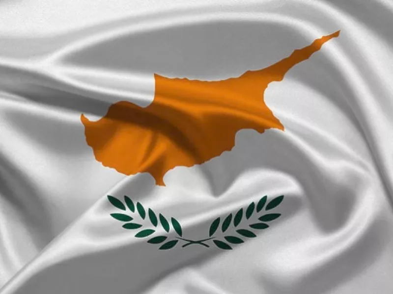 Συνάντηση Χριστοδουλίδη- Στάρμερ στην Κύπρο