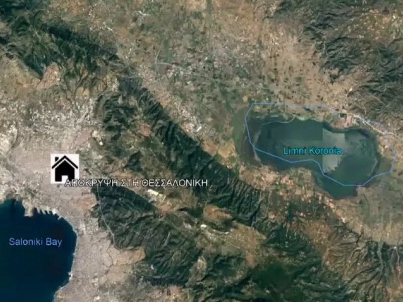 Διακίνηση μεταναστών από Τουρκία στην Ελλάδα μέσω Έβρου: Η διαδρομή που ακολουθούν