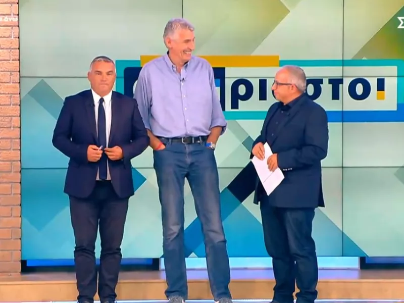 Φασούλας, Αντετοκούνμπο (3362), Ευρωμπάσκετ, 