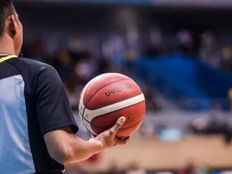 FIBA