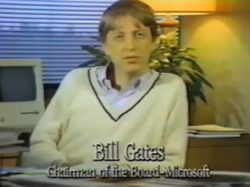 Apple, Microsoft, Μπιλ_Γκέιτς, Macintosh, 