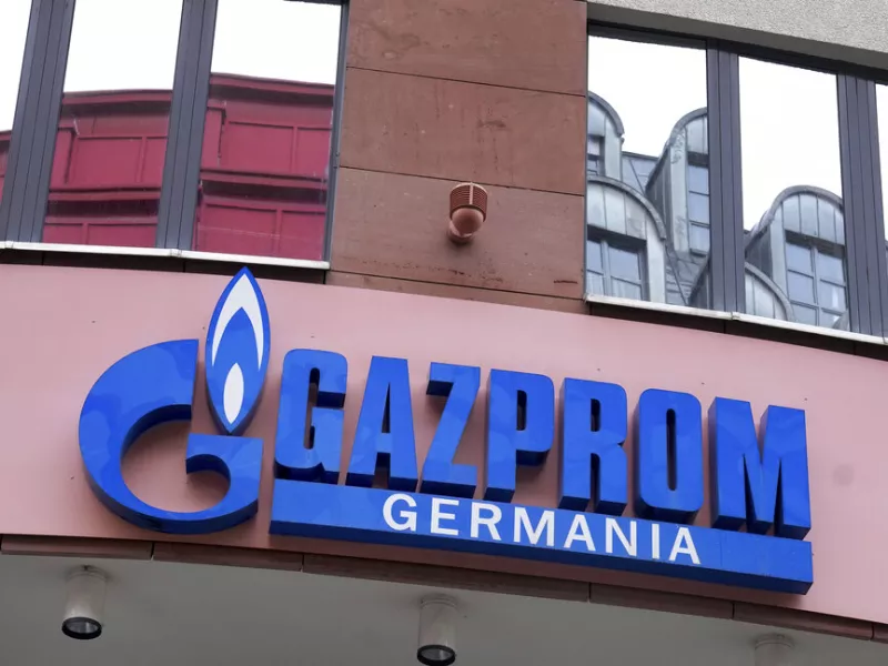 Gazprom 