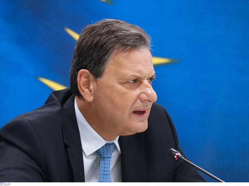 Θεόδωρος Σκυλακάκης