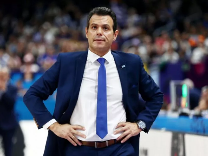 Δημήτρης Ιτούδης