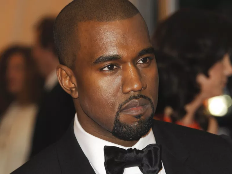 Kanye West: Λονδίνο ξέρω πως νιώθεις, έχασα κι εγώ τη βασίλισσά μου