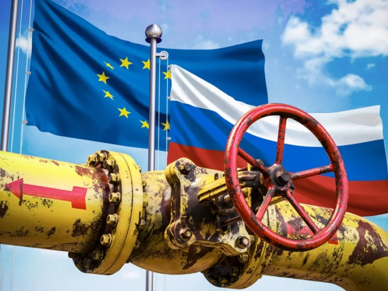 Μπορέλ: Σαμποτάζ οι καταστροφές στον Nord Stream - Παίρνουμε μέτρα ασφαλείας για το δίκτυο