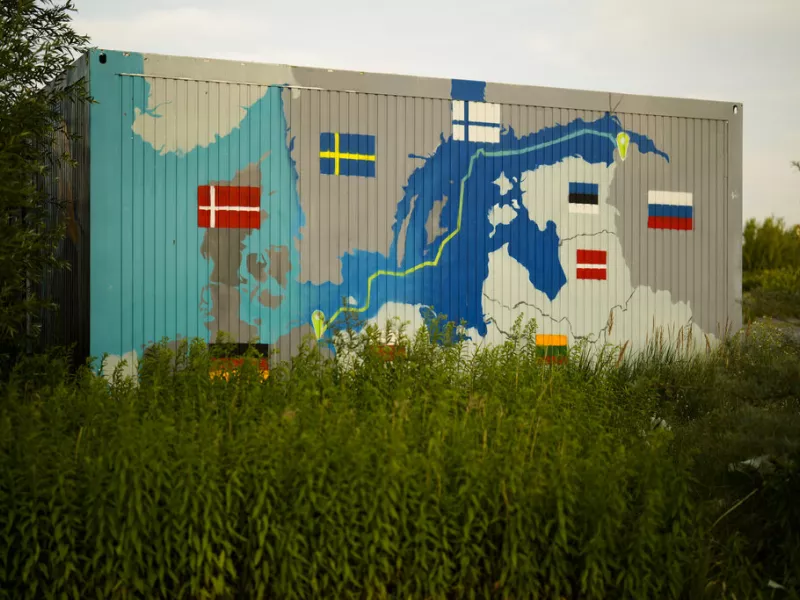 Nord Stream