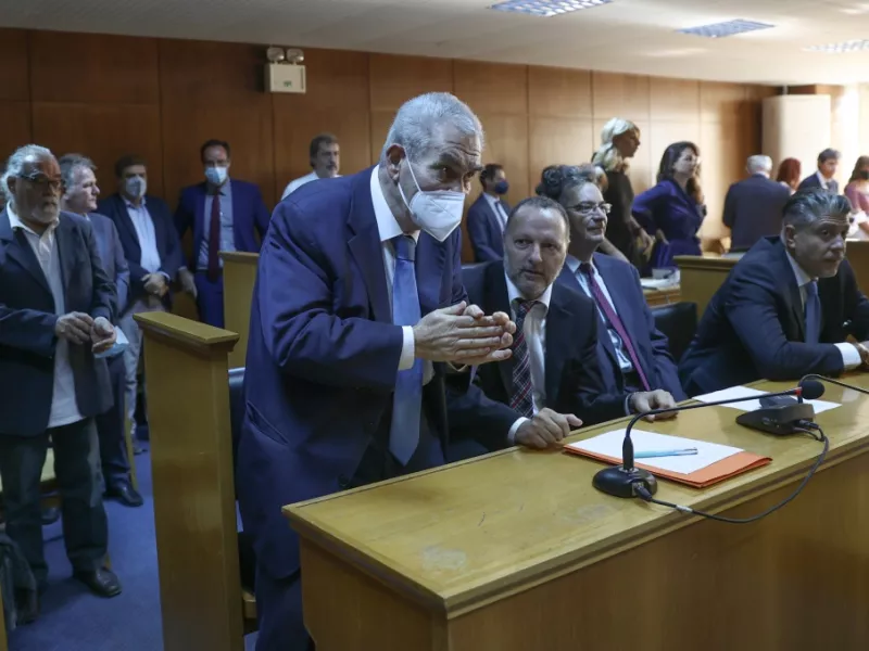 Παπαγγελόπουλος