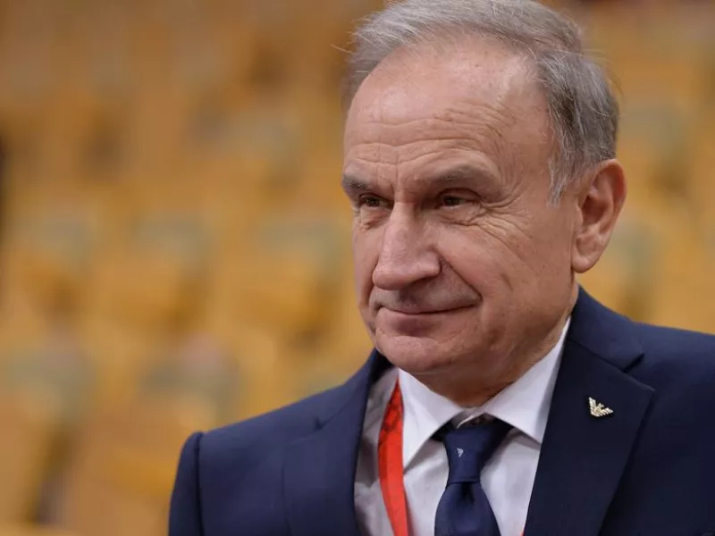 Τζιάνι Πετρούτσι