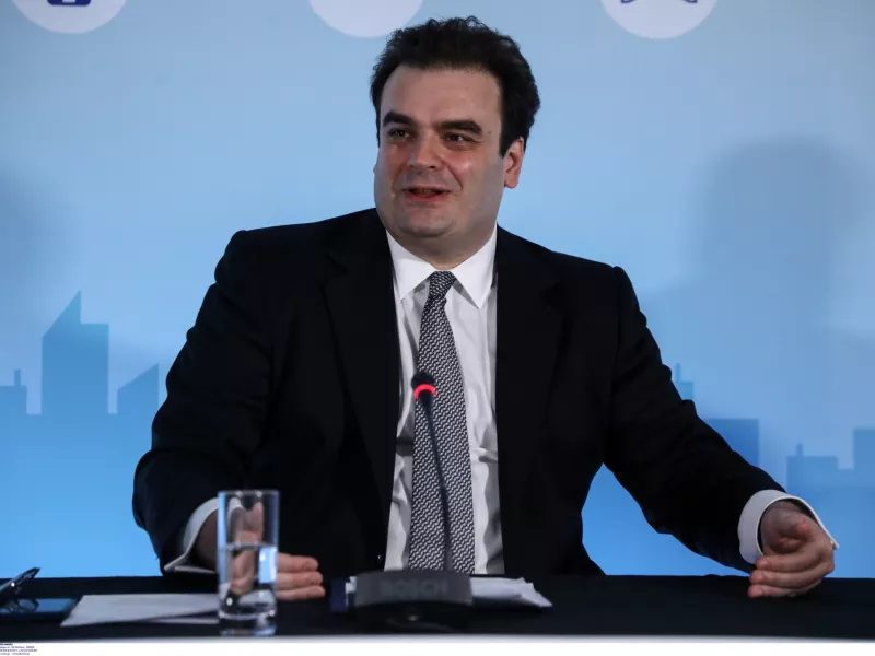 Πιερρακάκης 