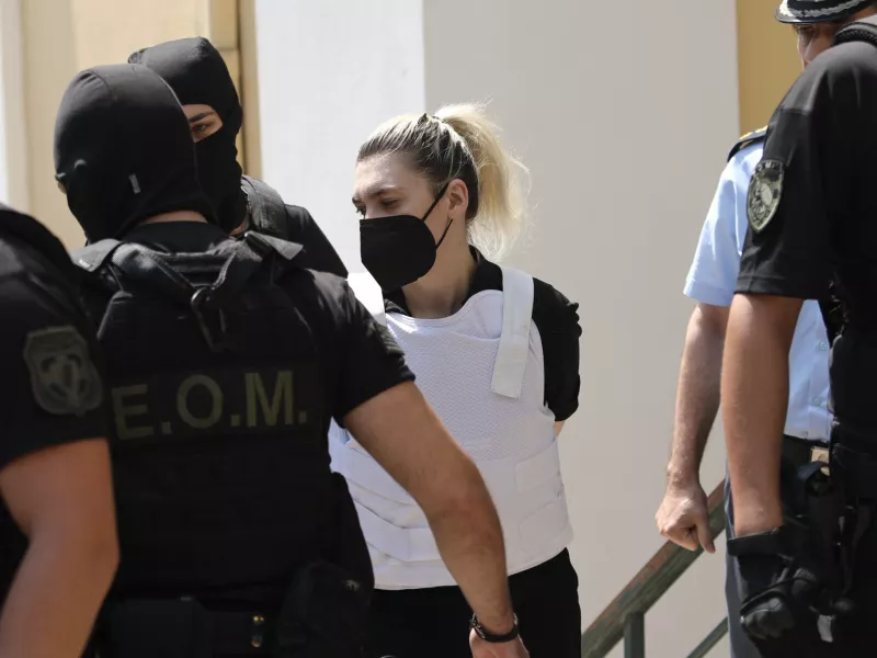 Πισπιρίγκου