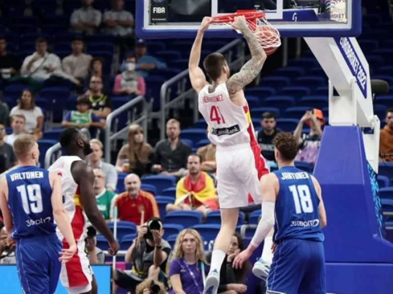 Eurobasket 