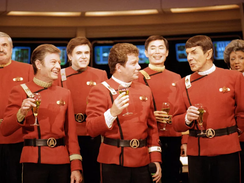 Σποκ, Λέοναρντ_Νιμόι, Star_Trek, 