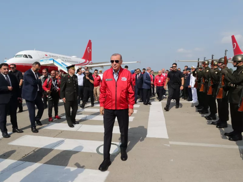 Ταγίπ Εντογάν