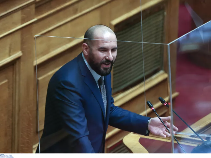 Τζανακόπουλος: Αποδεικνύεται ότι ΕΥΠ και Predator  λειτουργούσαν από κοινού