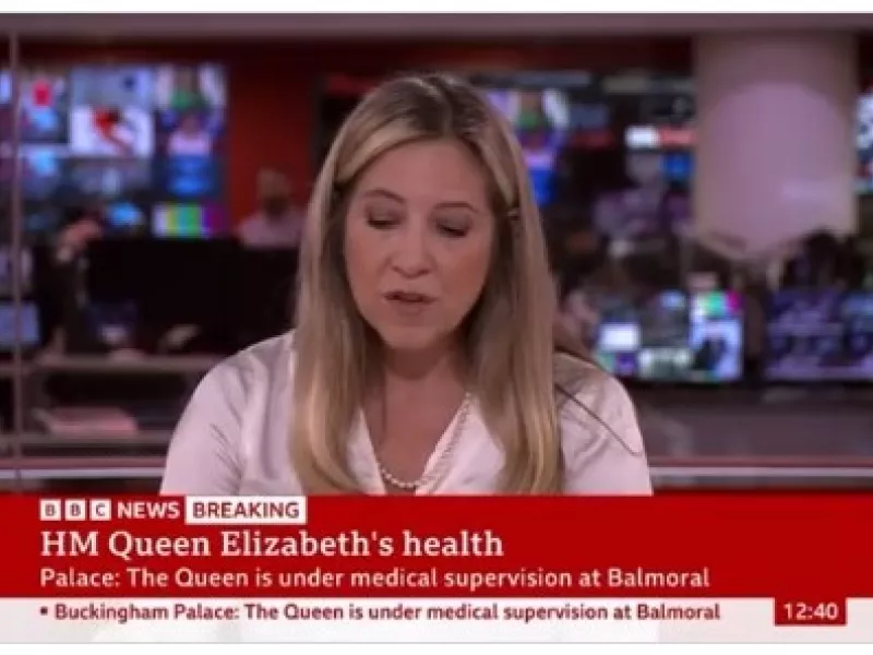 καρε bbc