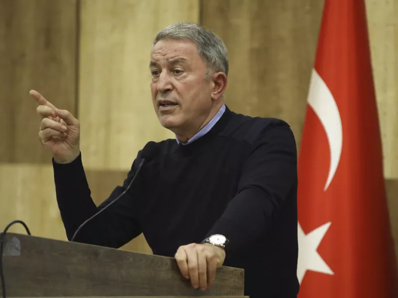 Ακάρ κατά Ελλάδας για Καστελλόριζο