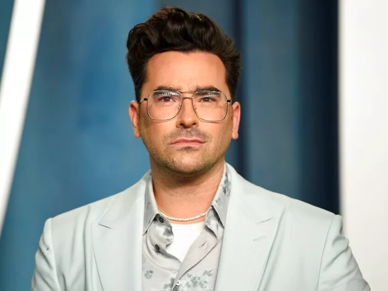 Dan Levy