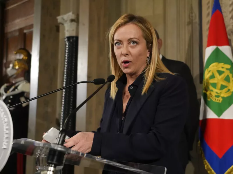 Μελόνι