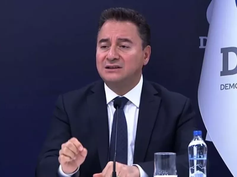 Μπαμπατζάν