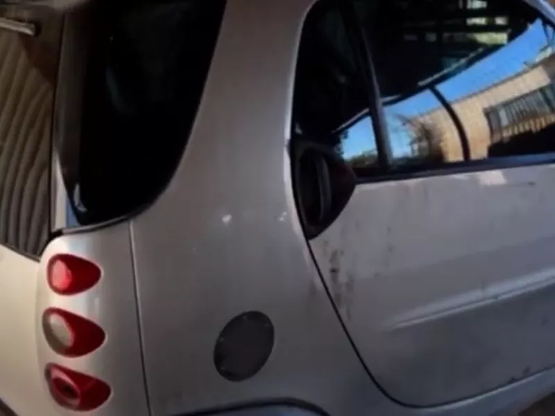 Περιστέρι: Χειροπέδες σε 31χρονο μέλος συμμορίας που έκλεβε αυτοκίνητα στην Αττική - Πώς δρούσε 